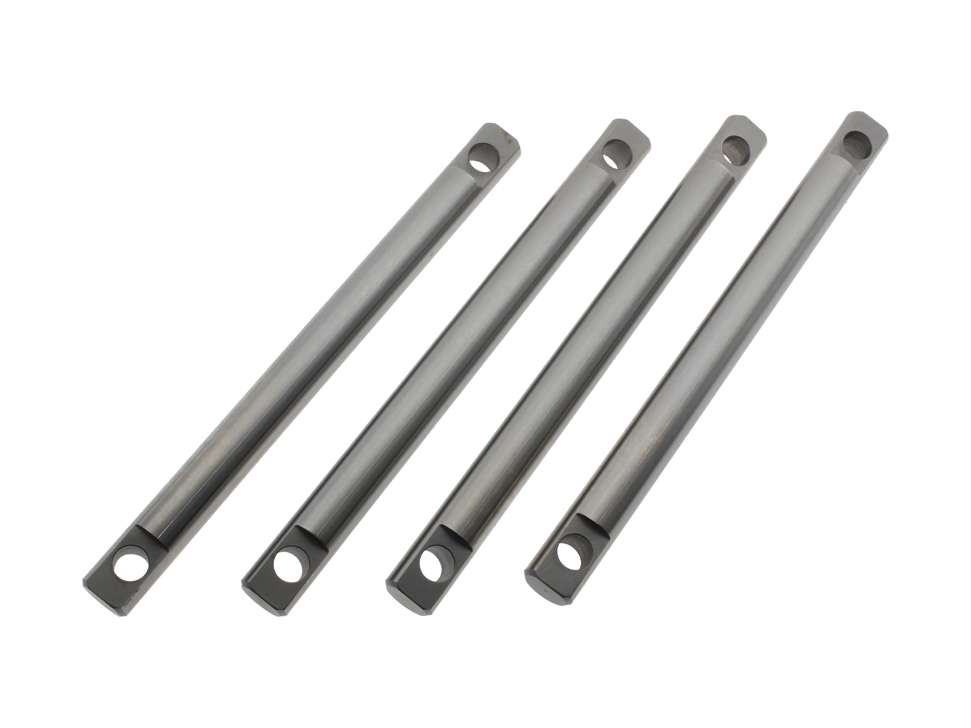 Rocker Arm Shaft Set. Fits Milwaukee-Eight 2017up.