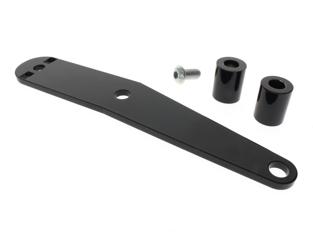 Saddlebag Support Bracket Kit. Fits Sport Glide & Heritage Softail Classic 2018-2024 & Low Rider ST 2022-2024