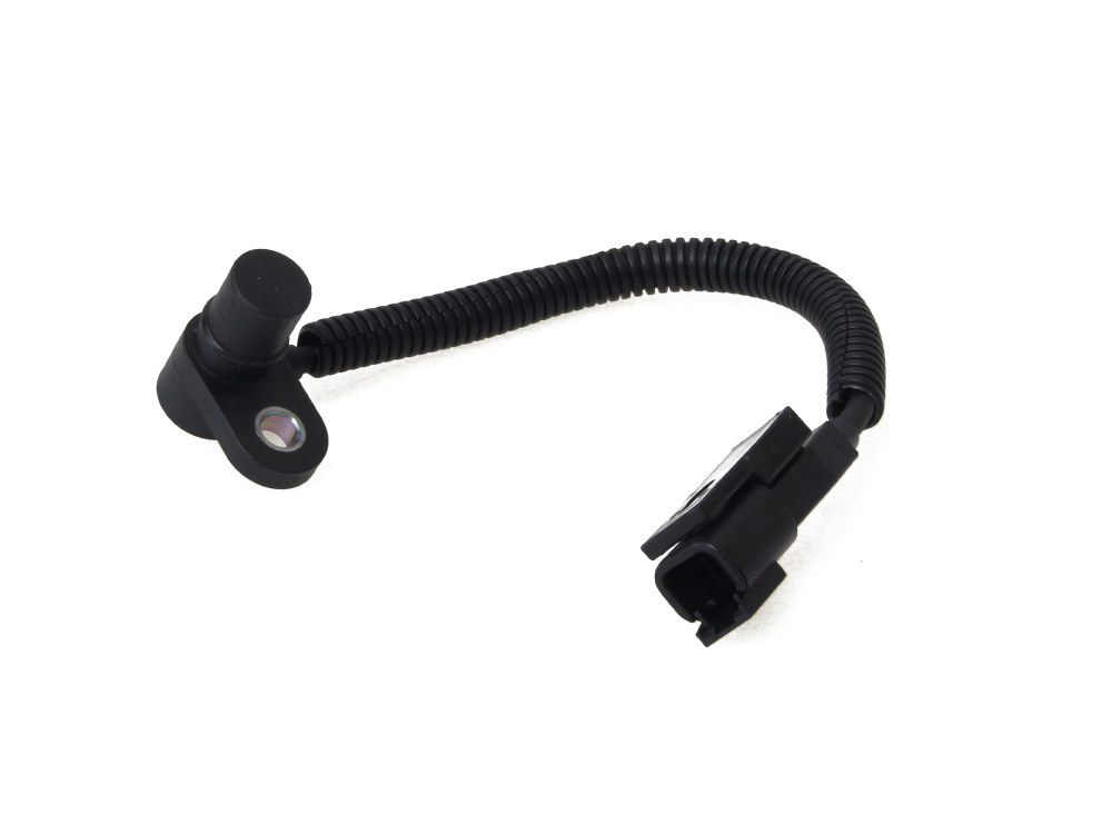 Crank Position Sensor. Fits Softail 2001-2017, Dyna 2006-2017, Touring 2004-2016 & Sportster 2006-2021