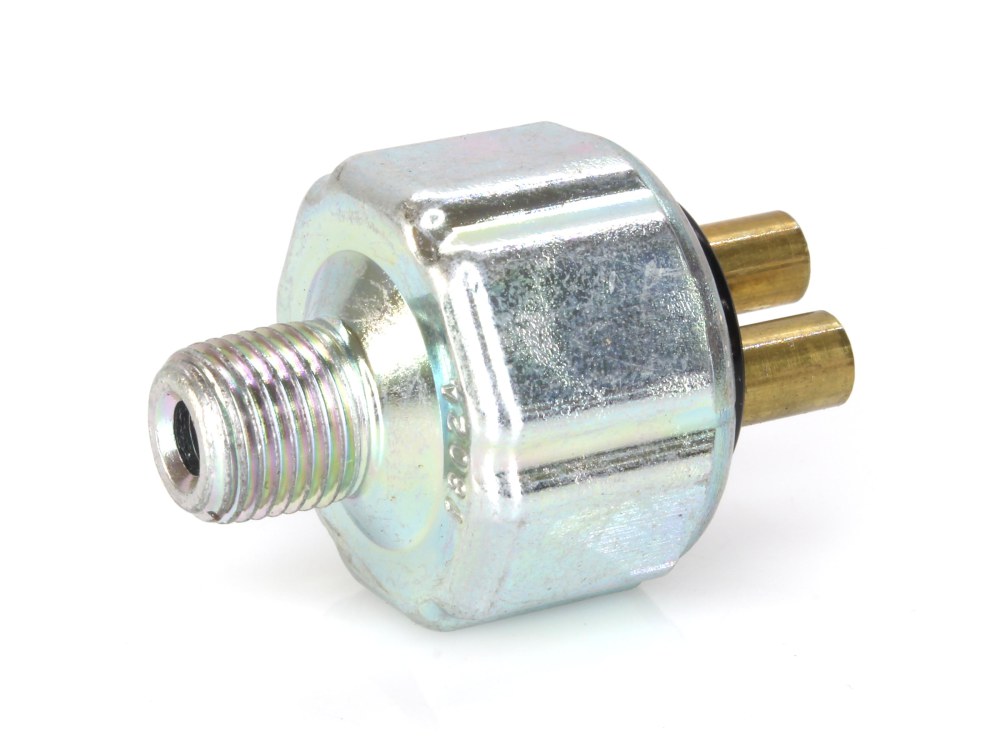 Rear Brake Switch. Fits H-D Pre 1971 with Hydraulic Brake