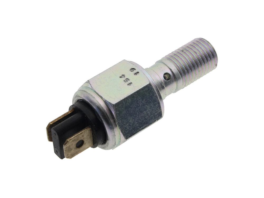 Rear Brake Switch. Fits Dyna 2008-2017.