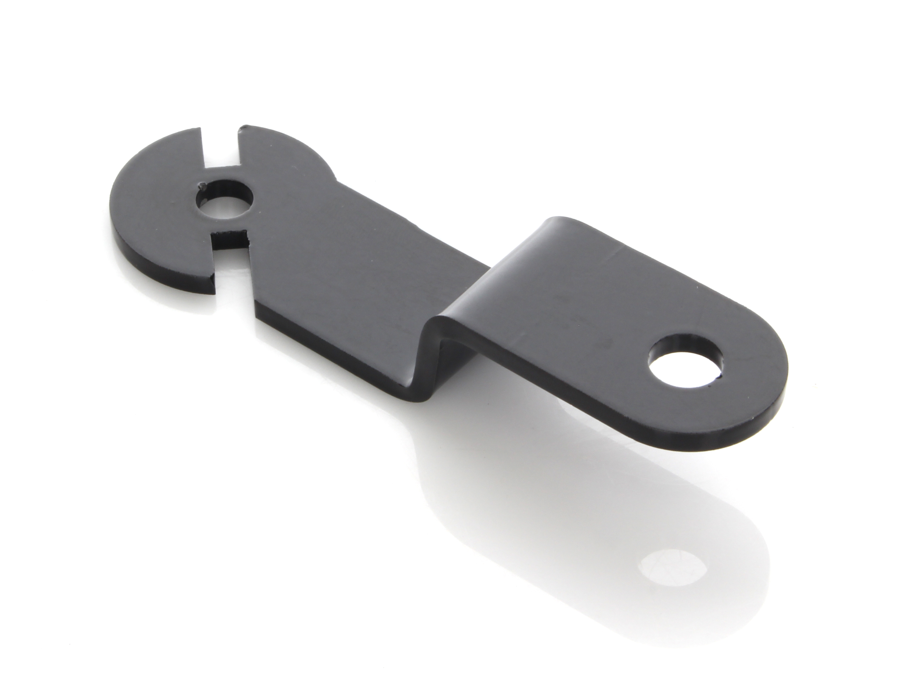 Saddlebag Support Bracket Kit. Fits Sport Glide & Heritage Softail Classic 2018-2024 & Low Rider ST 2022-2024