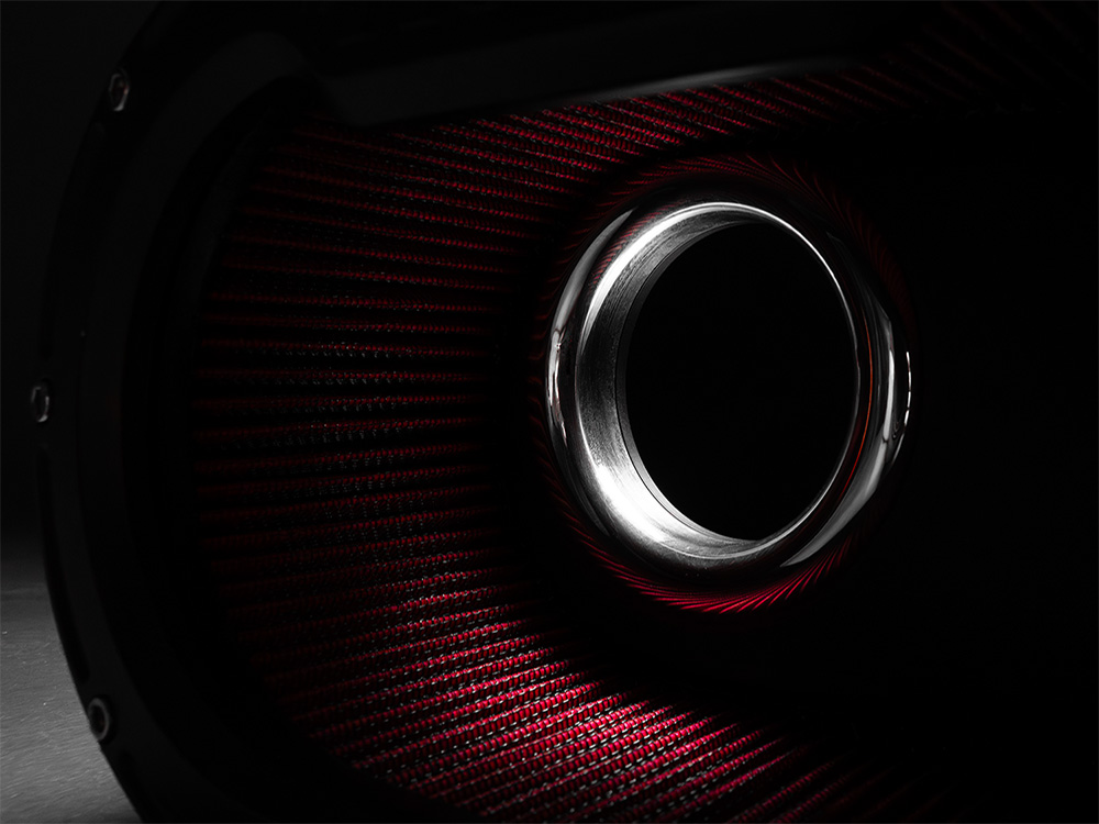 Trask Performance Big Papi Air Cleaner Kit – Reverse Cut Black. Fits CVO Touring 2023up, Street Glide & Road Glide 2024up, Touring 2025up & Softail 2025up