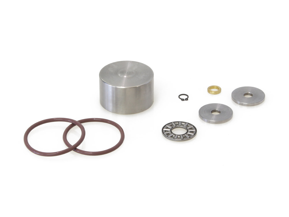 Hydraulic Clutch Cover Rebuild Kit for TP-TM-2039