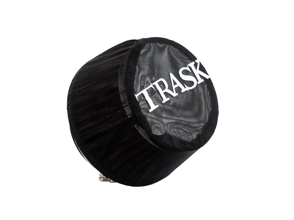 Trask Performance Replacement Rain Sock. Fits Tornado Turbo Kit.