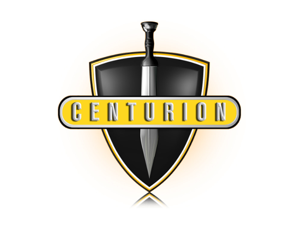 Centurion Super Pro One Year License