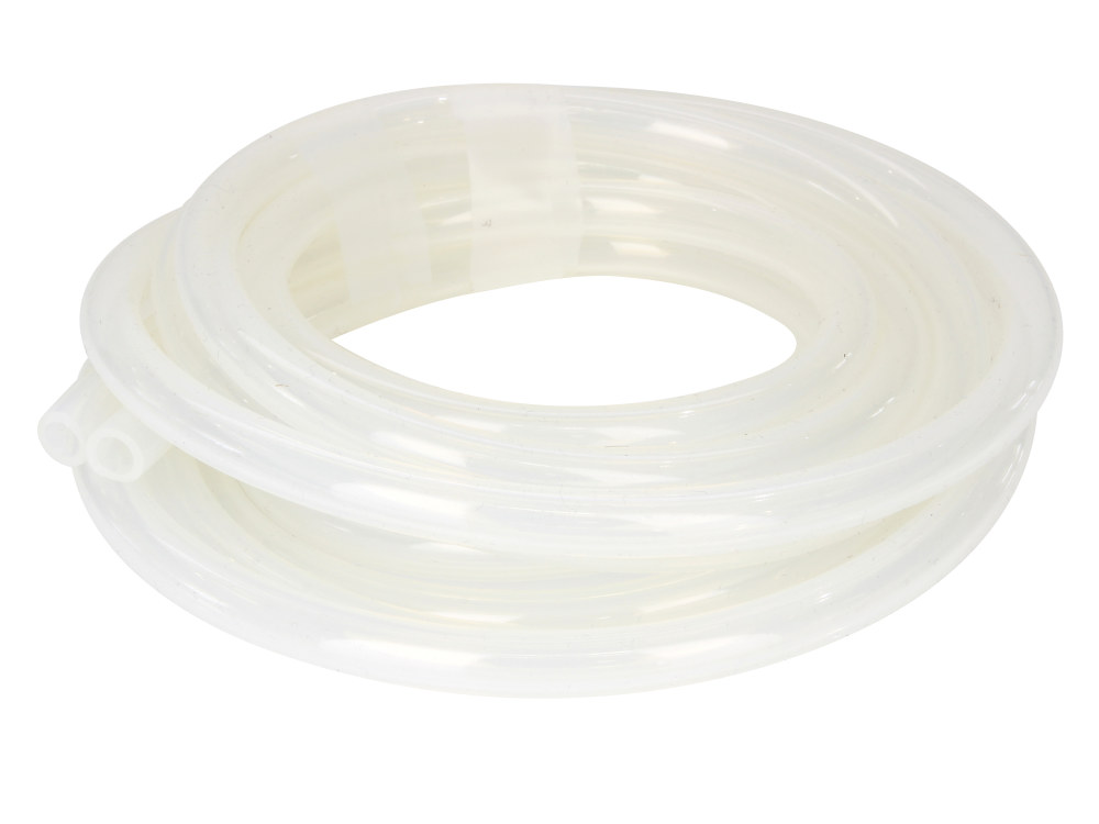 Exhaust Tubing for Oxygen Sensor Blocks (2 x 5 Foot Rolls)