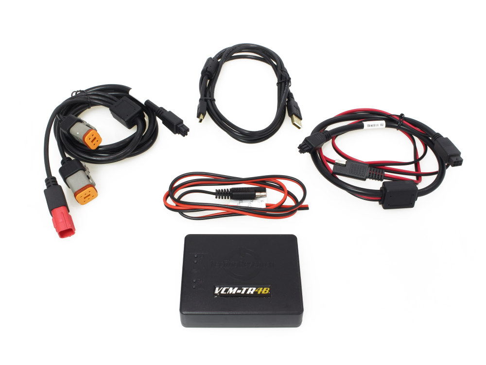 Centurion Super Pro Diagnostic Kit (Harley Only)