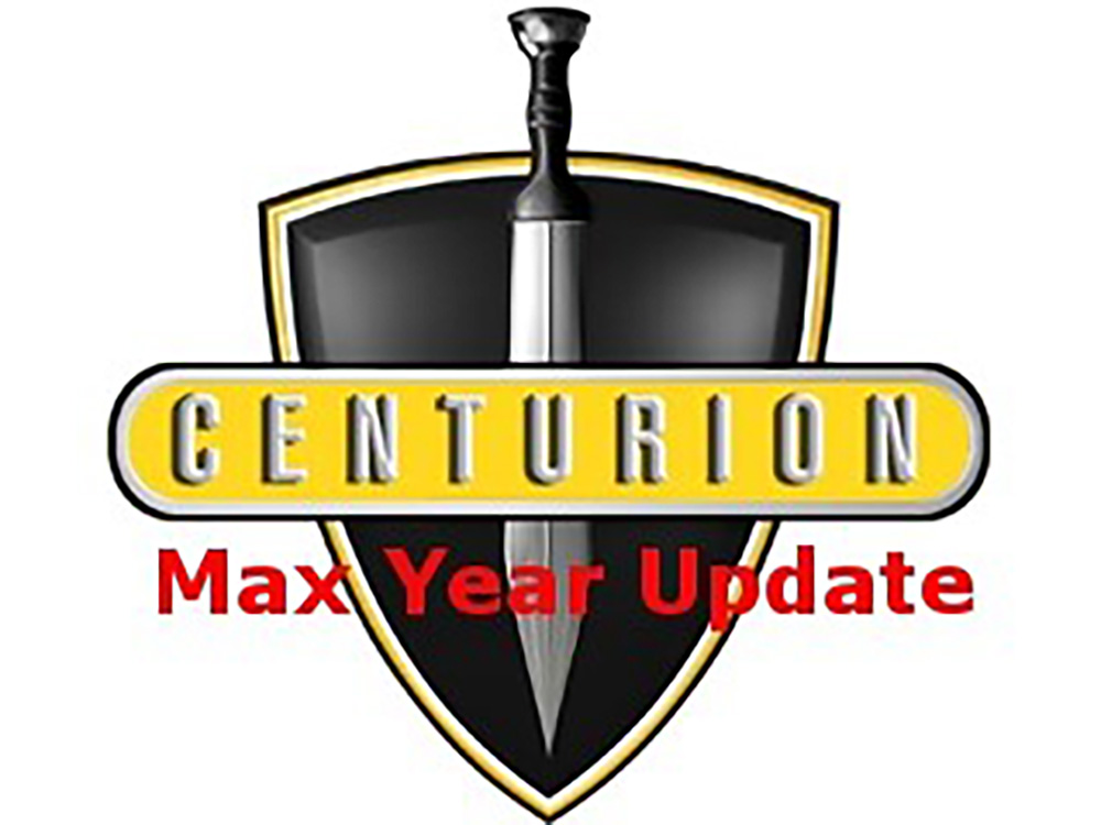 Centurion Super Pro 2025 Subscription - License code