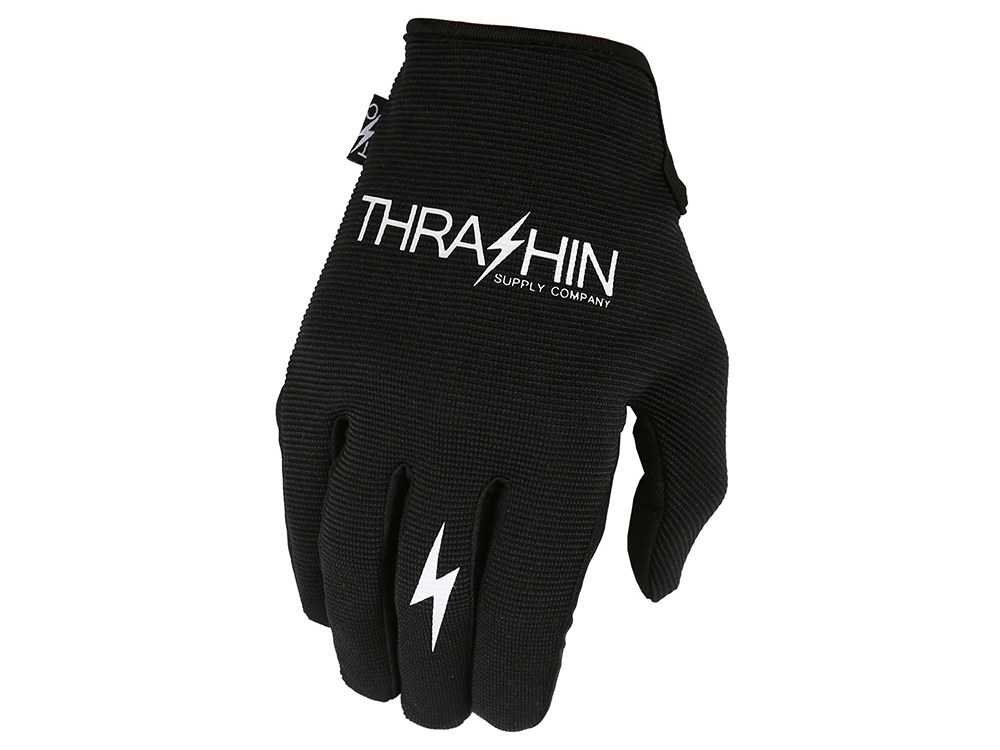 Black Stealth Gloves – Size 2X-Large.