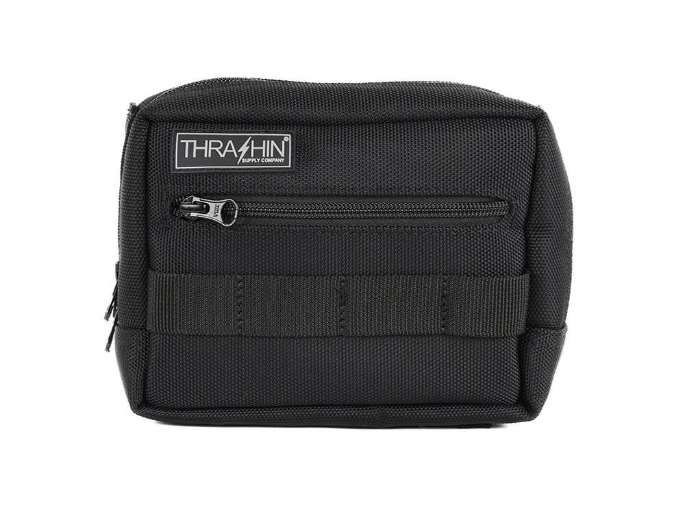 HandleBar Bag 2.0 - Black