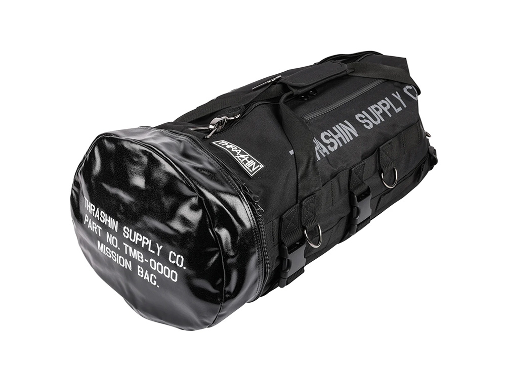 Mission Duffle Bag