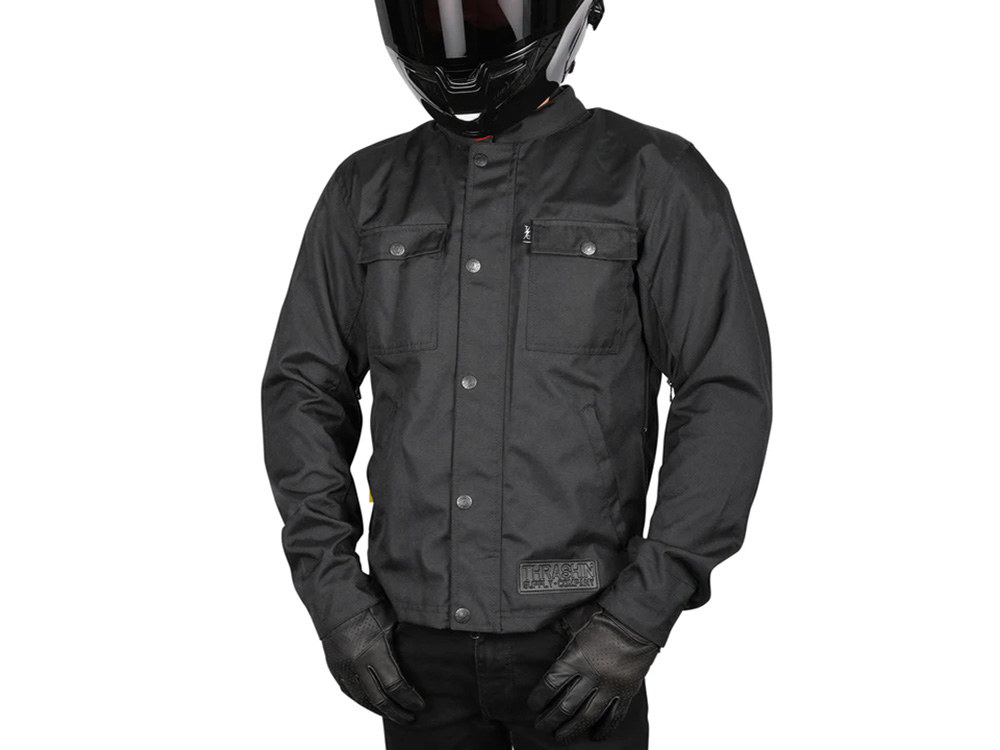 Atlas V2 Riding Jacket - Medium