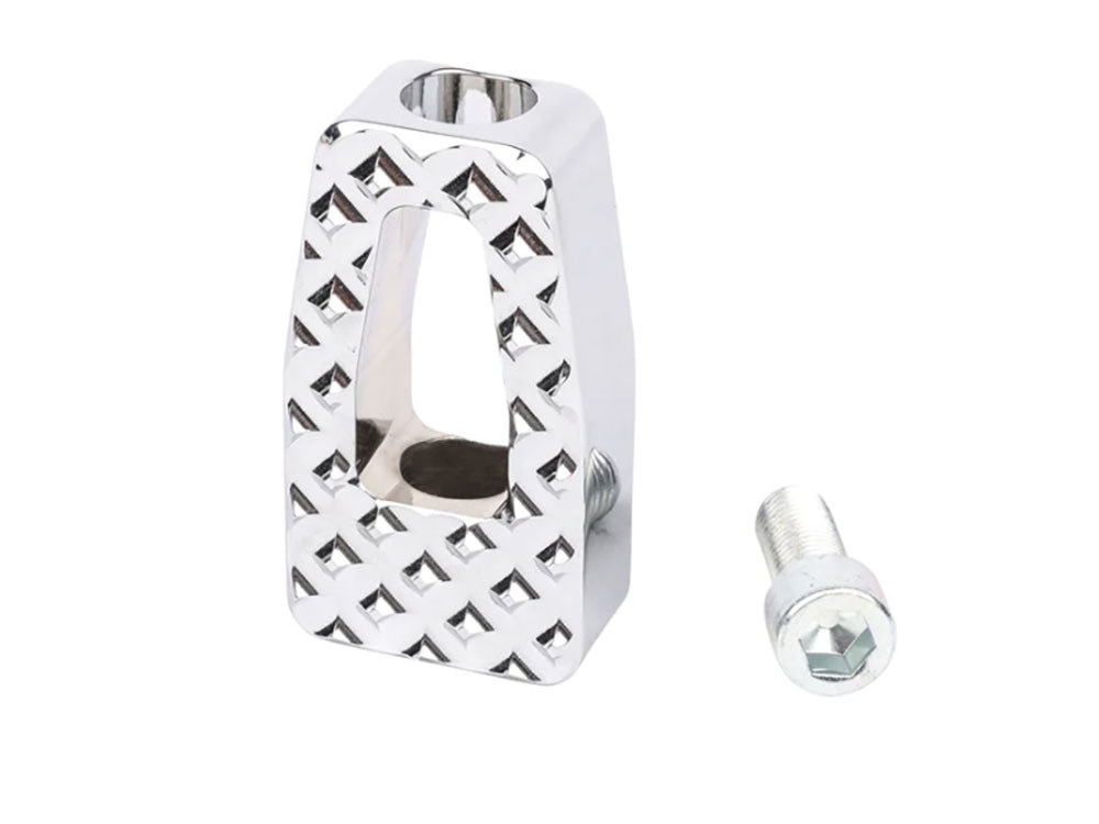 P-54 Shift Peg - Chrome