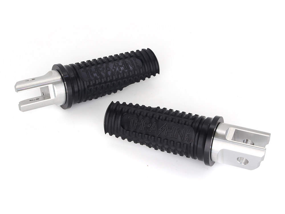 Foot Controls Birds Bitz