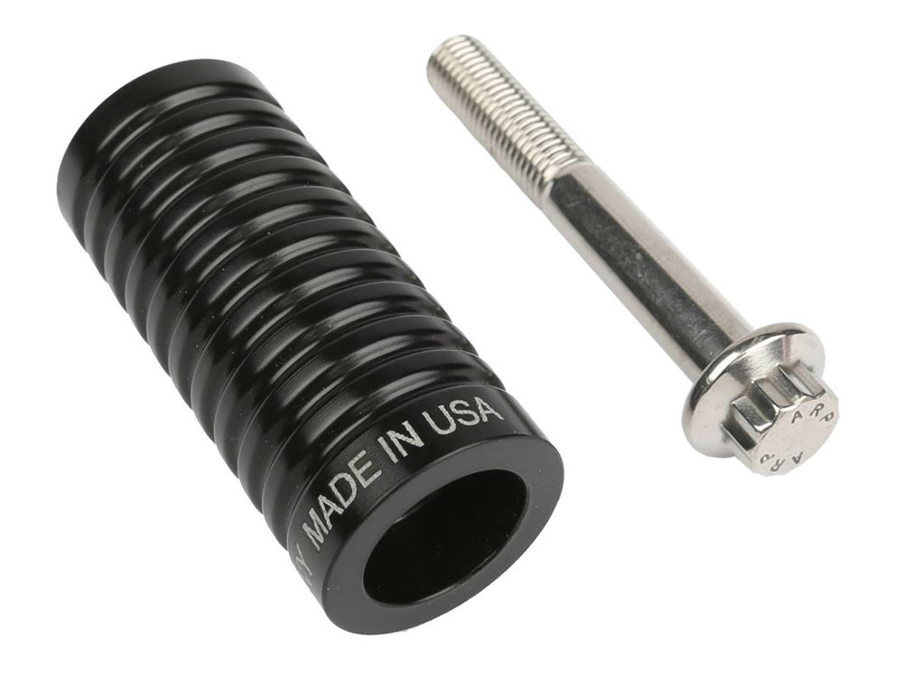 Thrashin Shift Peg - Black
