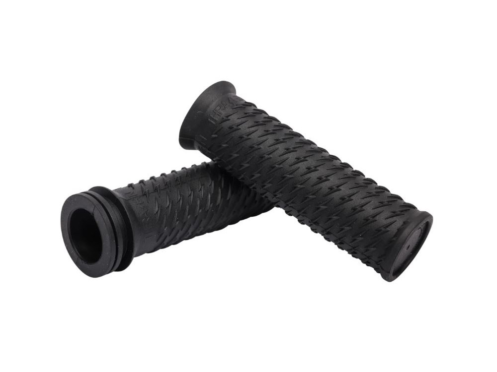 Bolt Grips - Black.