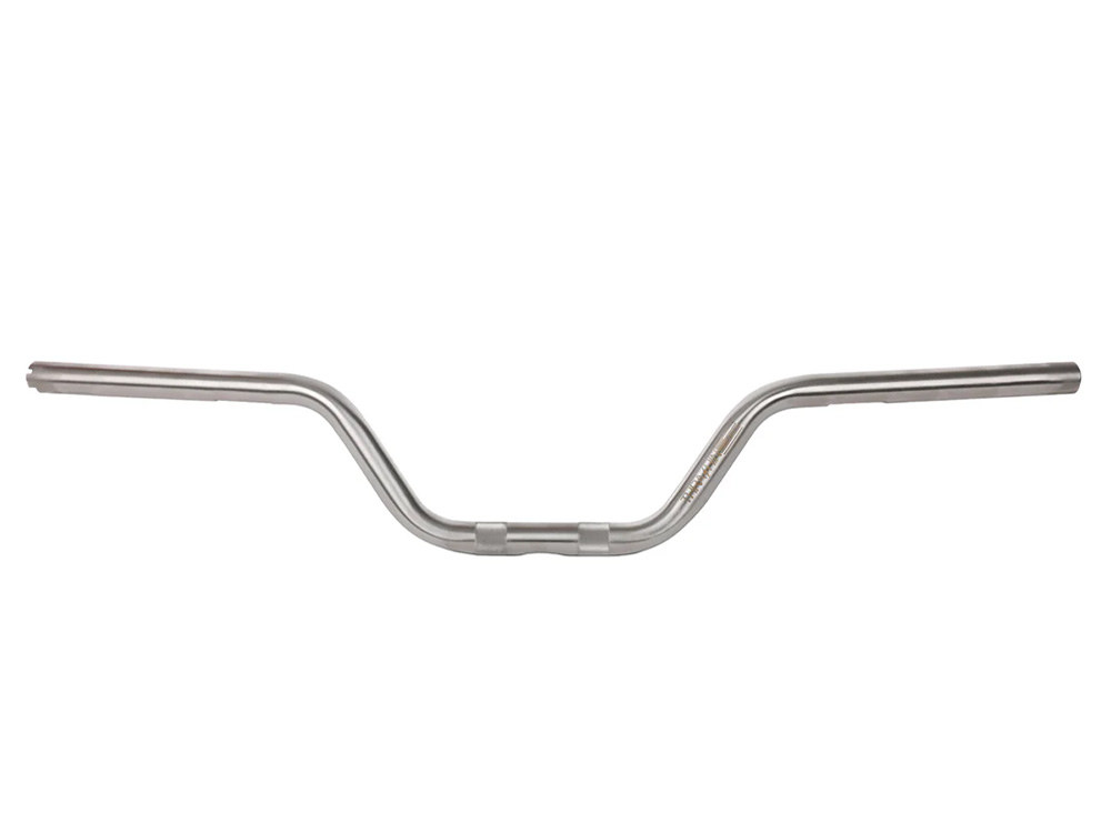 High Bend Bars - Stainless Steel