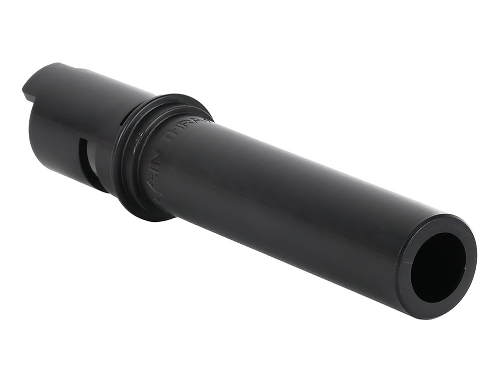 Throttle-By-Wire Throttle Tube. Fits CVO Touring 2023up, Street Glide & Road Glide 2024up, Touring 2025up & Softail 2025up