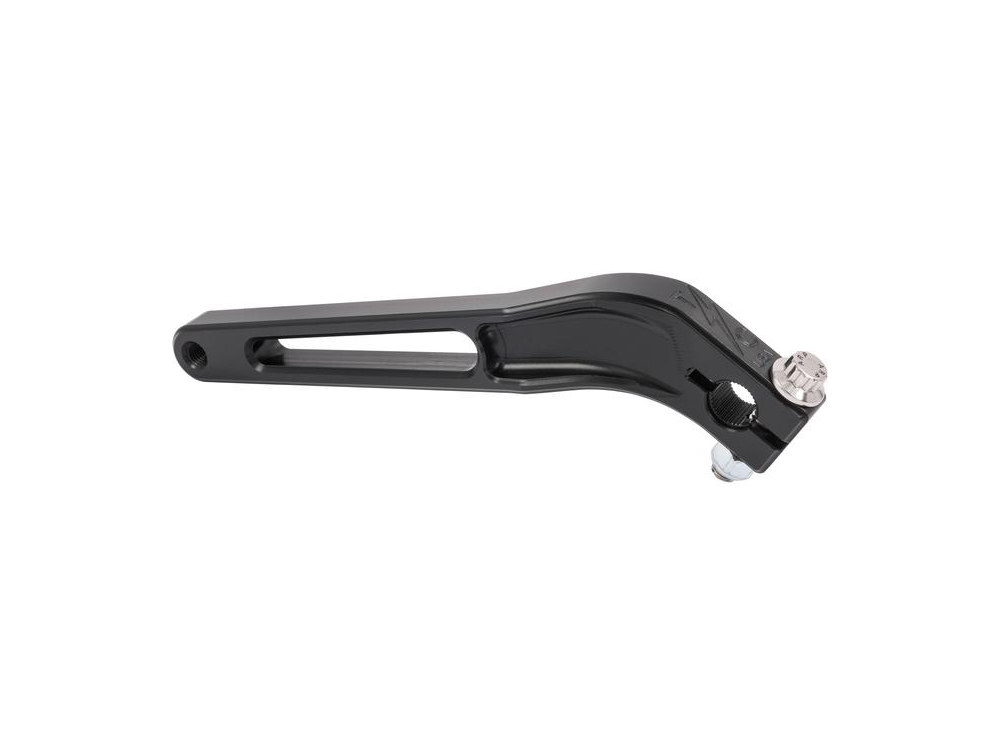 Shift Arm – Black. Fits Dyna 1991-2017 with Mid Controls
