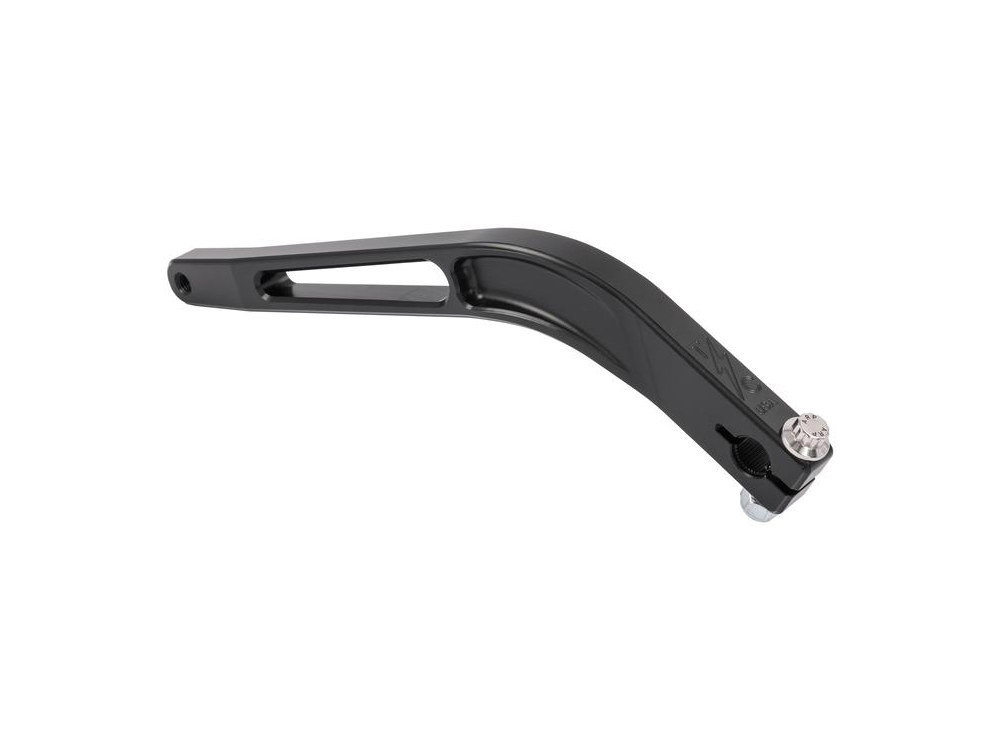 Shift Arm – Black. Fits Softail 2018up with Mid Controls