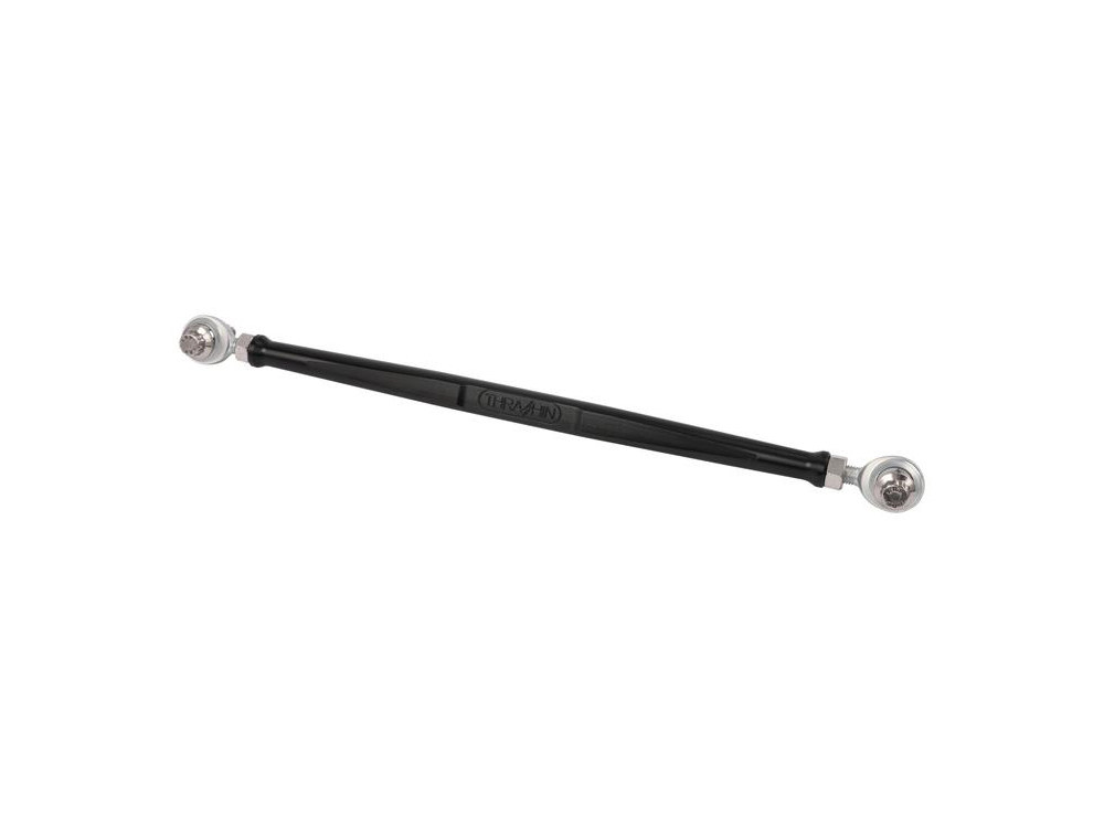 Shift Linkage – Black Anodized. Fits Softail 1986up, Touring 1980up & Dyna Wide Glide 1993-2003.