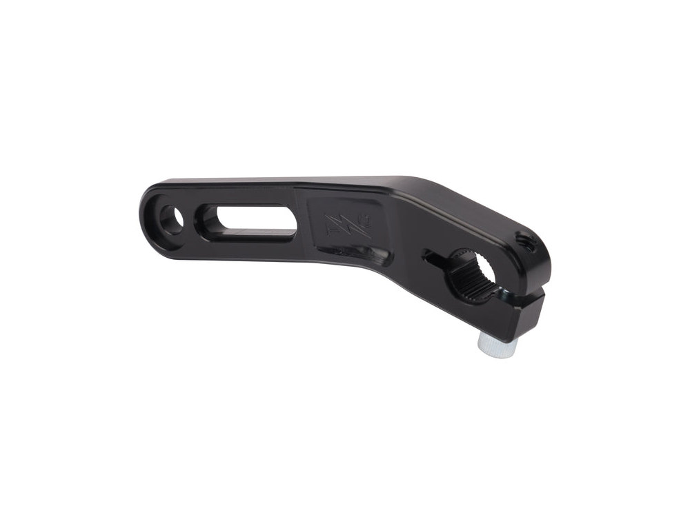 EZ Shift Inner Arm Lever - Black. Fits Touring 2007up