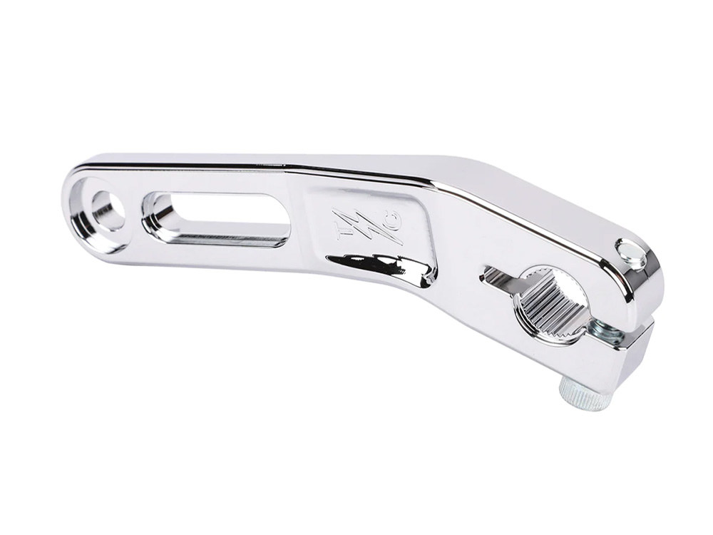 EZ Shift Inner Arm Lever – Chrome. Fits Touring 2007up