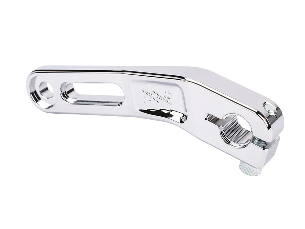 EZ Shift Inner Arm Lever - Chrome. Fits Touring 2007up