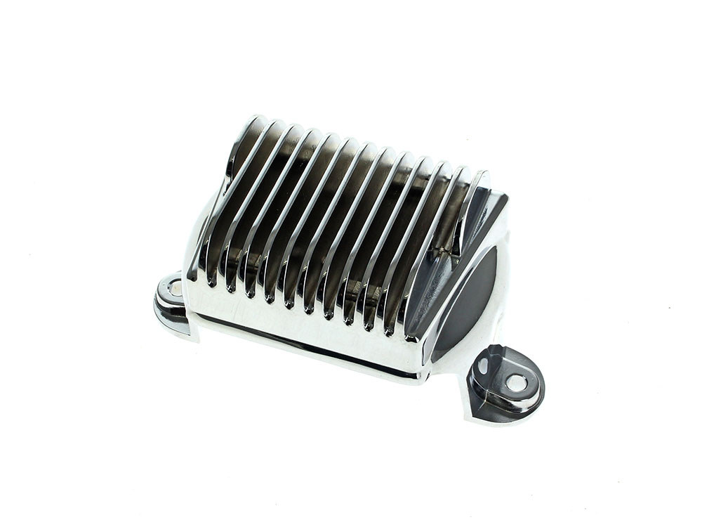 Regulator - Chrome. Fits Touring 2009-2016