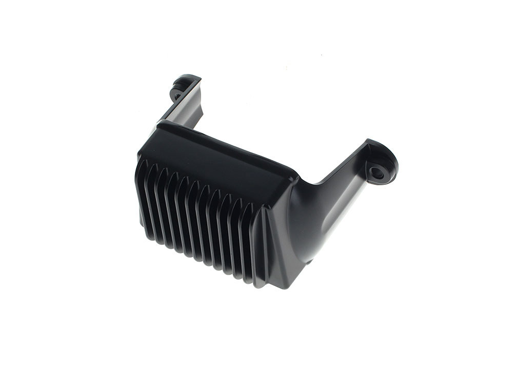 Regulator - Black. Fits Touring 2006-2008