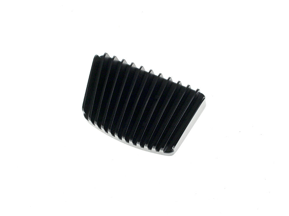 Regulator - Black. Fits Touring 2017up