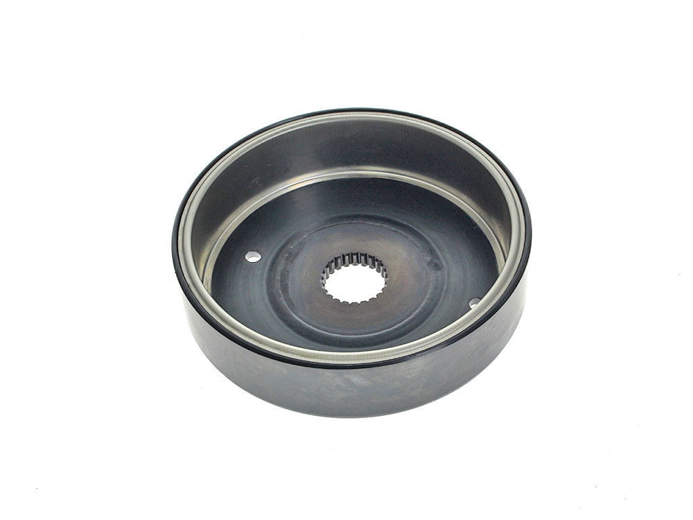 50 Amp Alternator Rotor. Fits Rocker 2008-2011, Softail 2012-2017, Dyna 2012-2017 & Touring 2011-2016