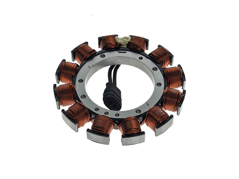 Stator. Fits Big Twin 1981-1988