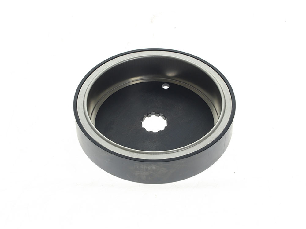 Alternator Rotor. Fits FX 1982-1986, Softail 1984-2000, Dyna 1991-2003, FXR 1982-1994 & Touring 1982-1995.