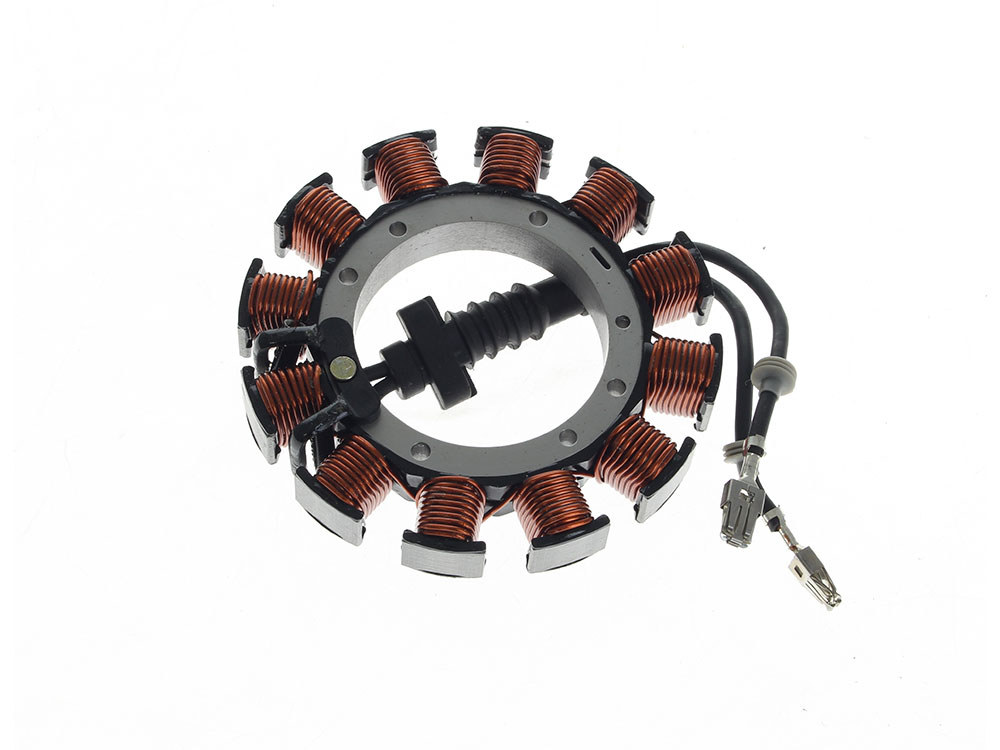 Stator. Fits Dyna 1999-2003 & Softail 2000 Only