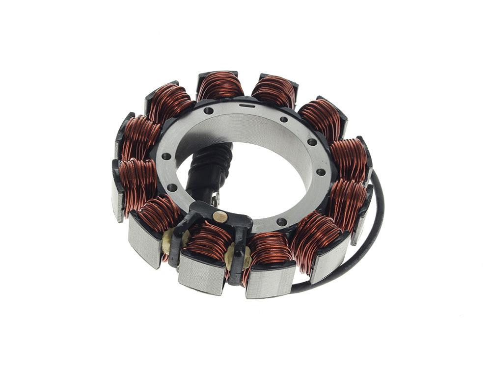 Stator. Fits Touring 1997-1998