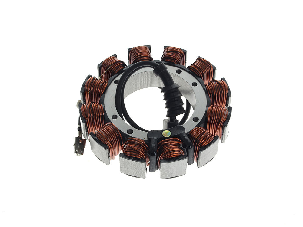 Stator. Fits Touring 1999-2001