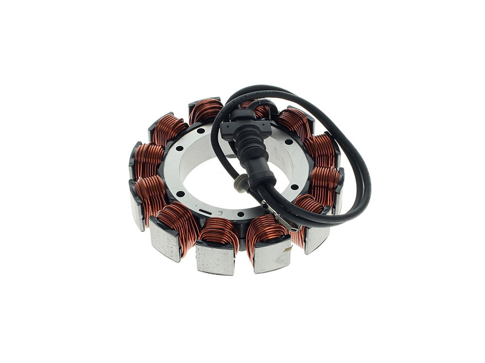Stator. Fits Touring 2002-2005