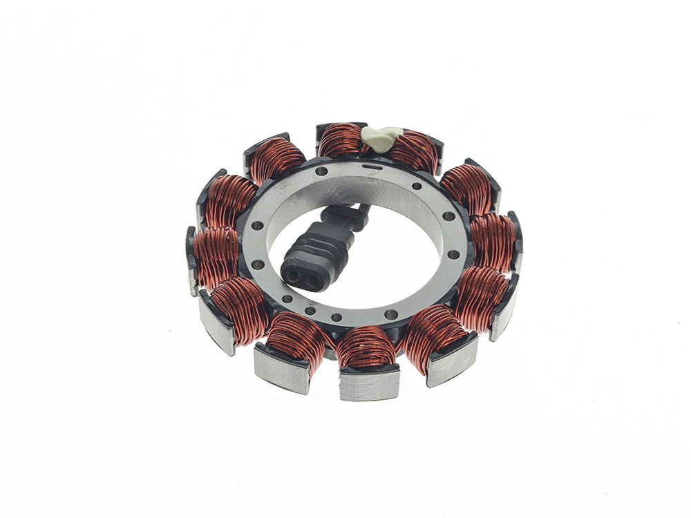 Stator. Fits Evolution Big Twin 1989-1999