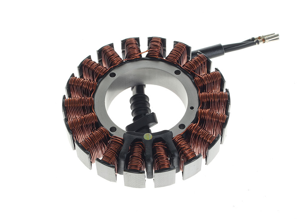 Stator. Fits Softail & Dyna 2007 Only.