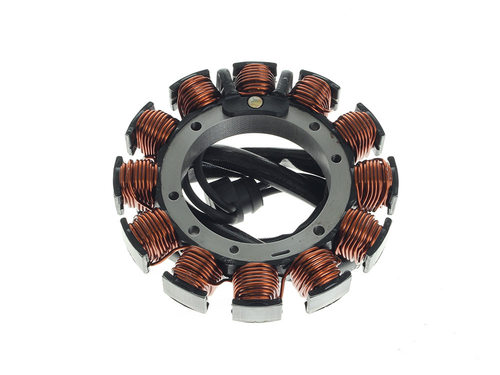 Stator. Fits Sportster 2007-2013 & XR1200 2008-2013