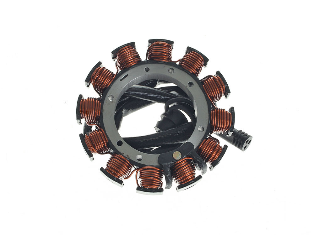 Stator. Fits Touring 2006-2016