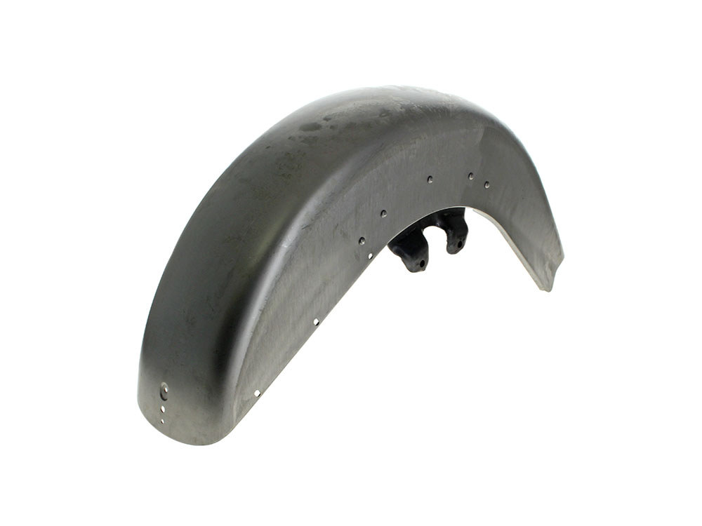 Front Fender with Trim Holes Pre Drilled. Fits FL 1954-1984
