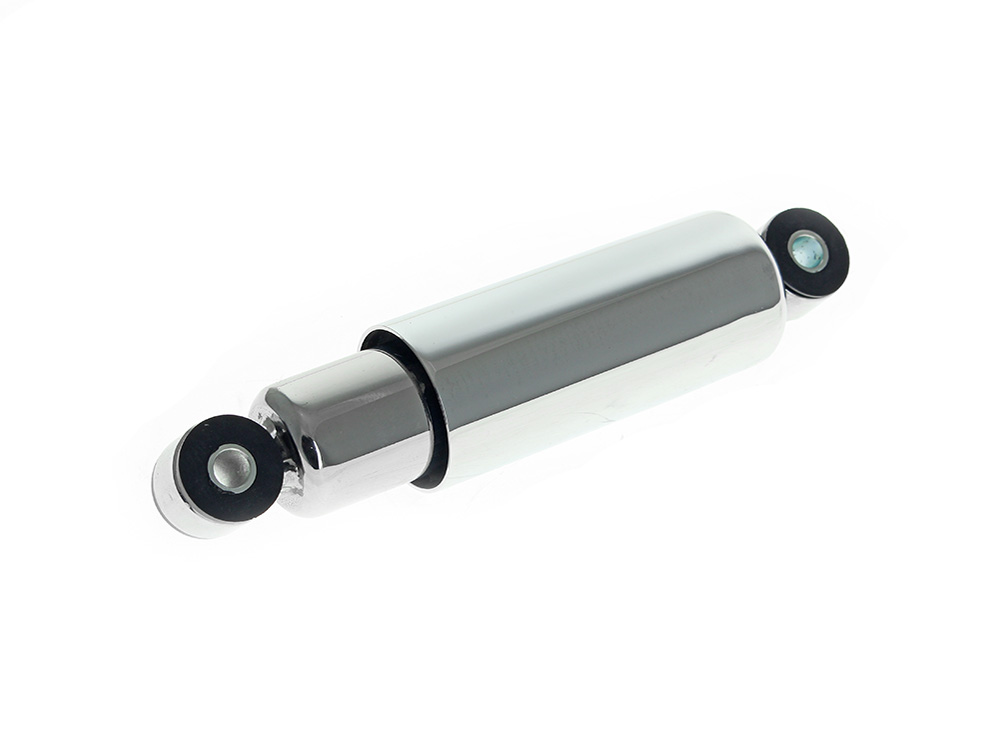 Front Shock Absorber - Chrome. Fits FL Softail Springer 1997-2011