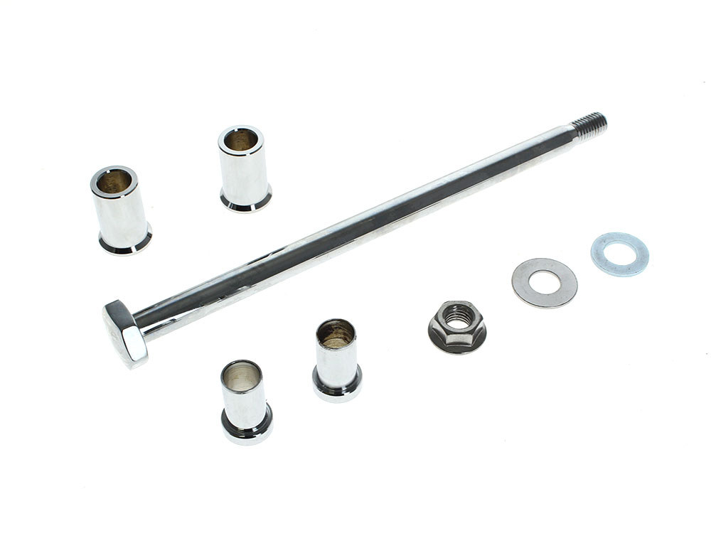 Swingarm Pivot Kit. Fits Softail 2000-2007