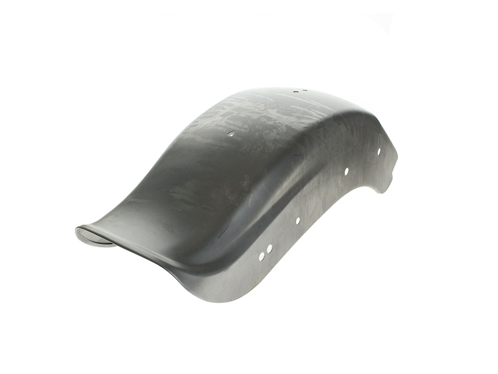Rear Fender. Fits FX Softail 2006-2015 with 200 Rear Tyre.