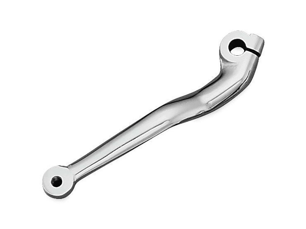 Gear Shift Lever – Chrome. Fits FXR 1982-1994.