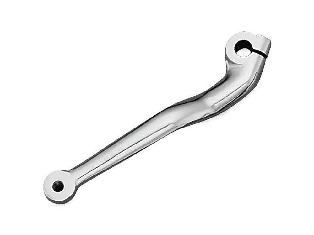 Gear Shift Lever - Chrome. Fits FXR 1982-1994.