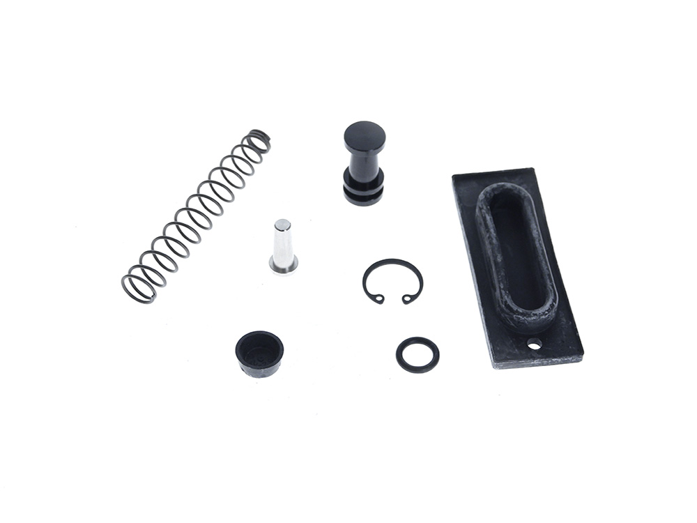 V-Factor Rear Brake Master Cylinder Rebuild Kit with 5/8in. Bore